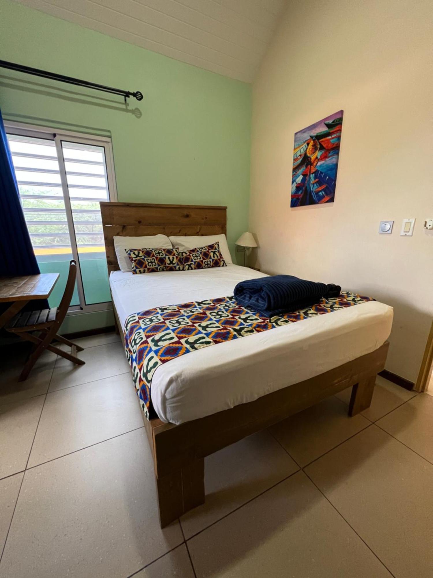 Mustique Suites Curacao Willemstad Exterior photo