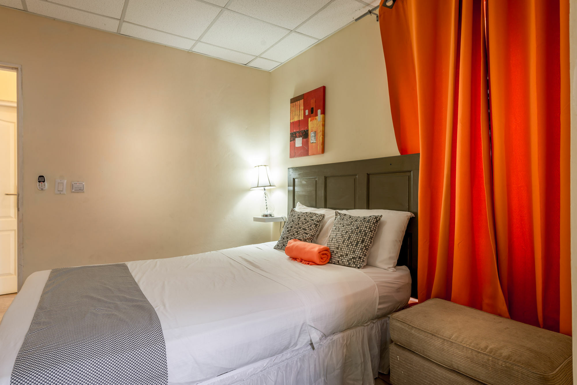 Mustique Suites Curacao Willemstad Exterior photo